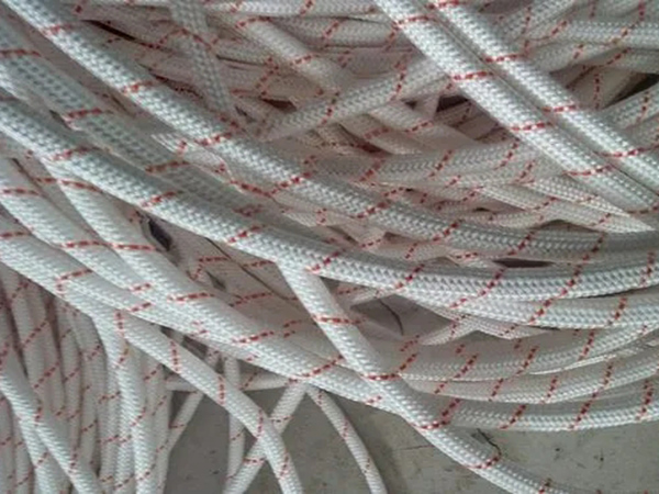 纜繩，船用纜繩幾種材料的比較